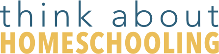 Think About Homeschooling